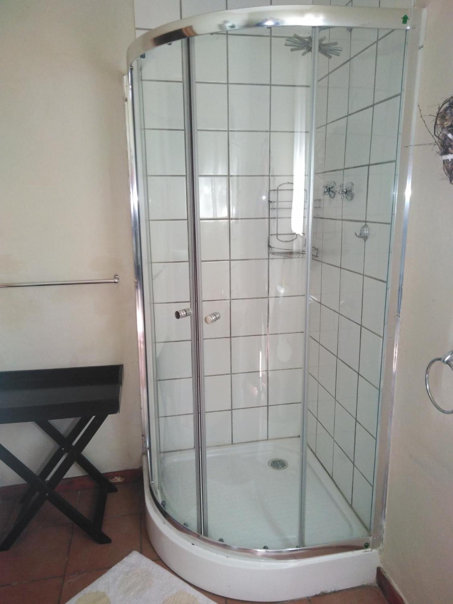 Khokha Moya Guesthouse Эрмело Экстерьер фото