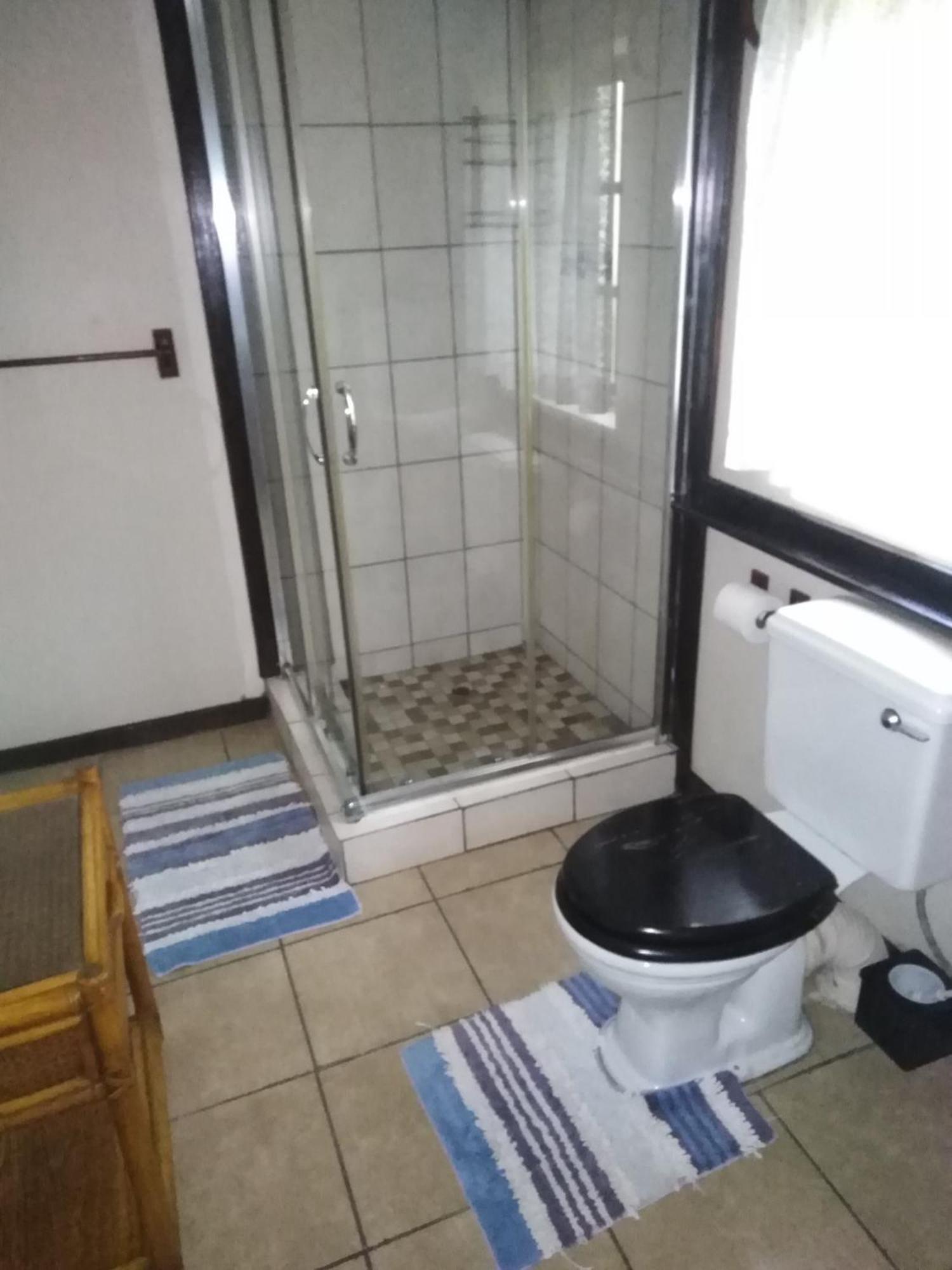 Khokha Moya Guesthouse Эрмело Экстерьер фото